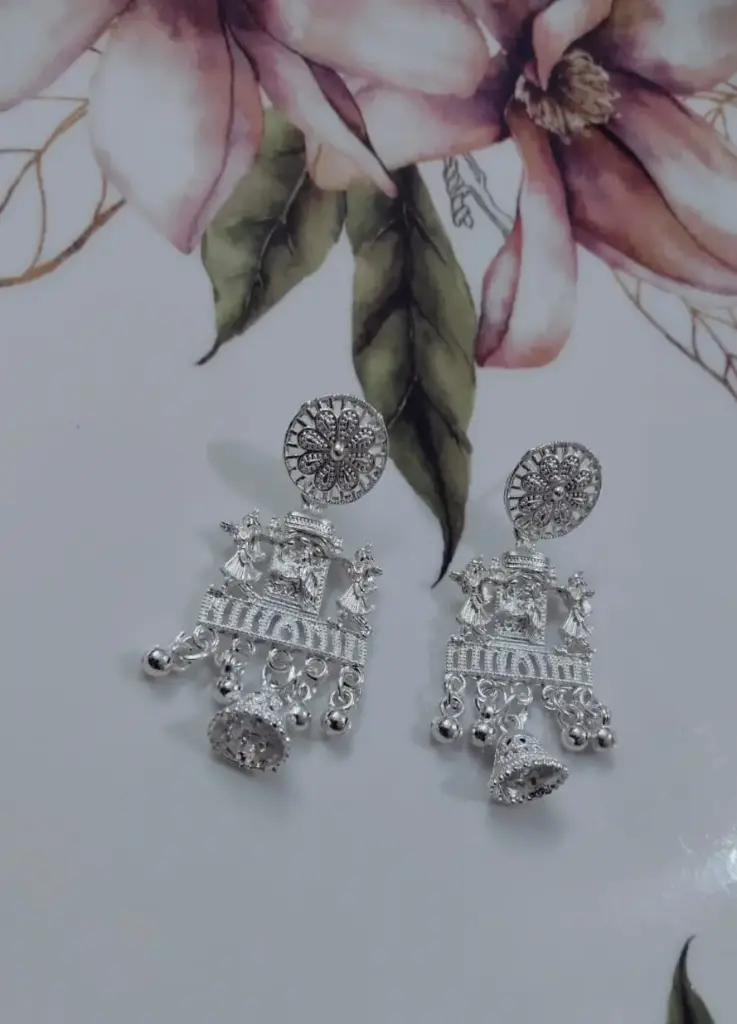 traditional Earring
