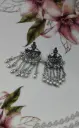 Bharatnatyam Earring
