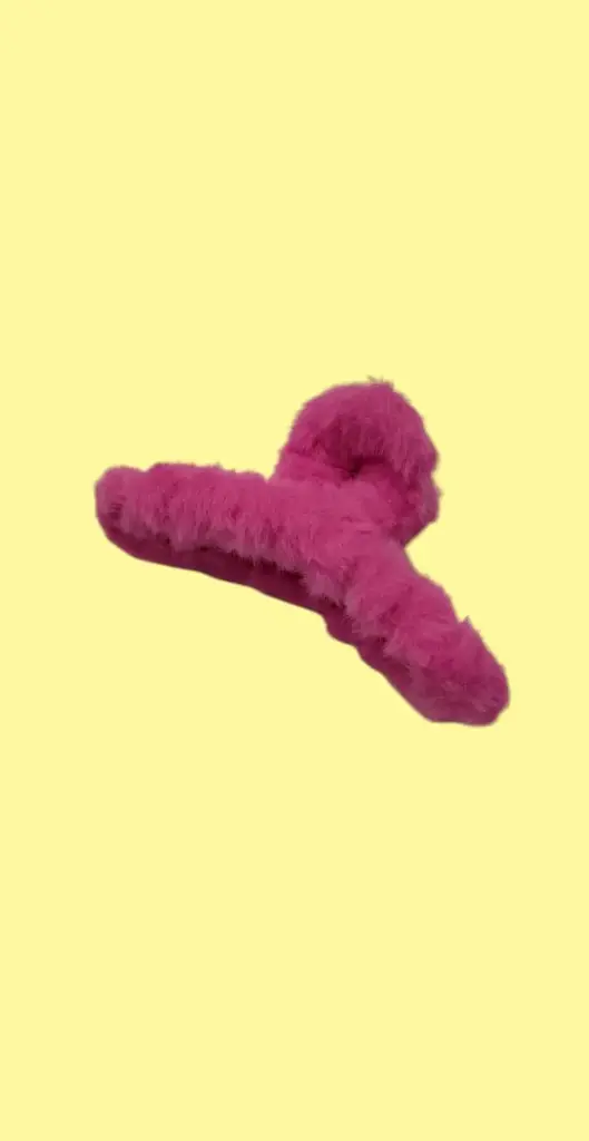 Claw-clips