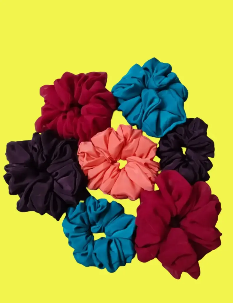 Scrunchy SET
