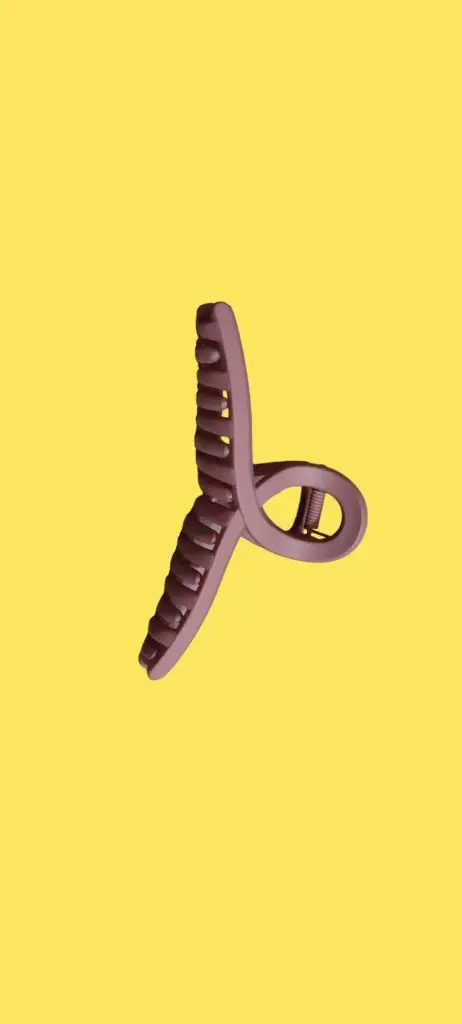Claw-clips